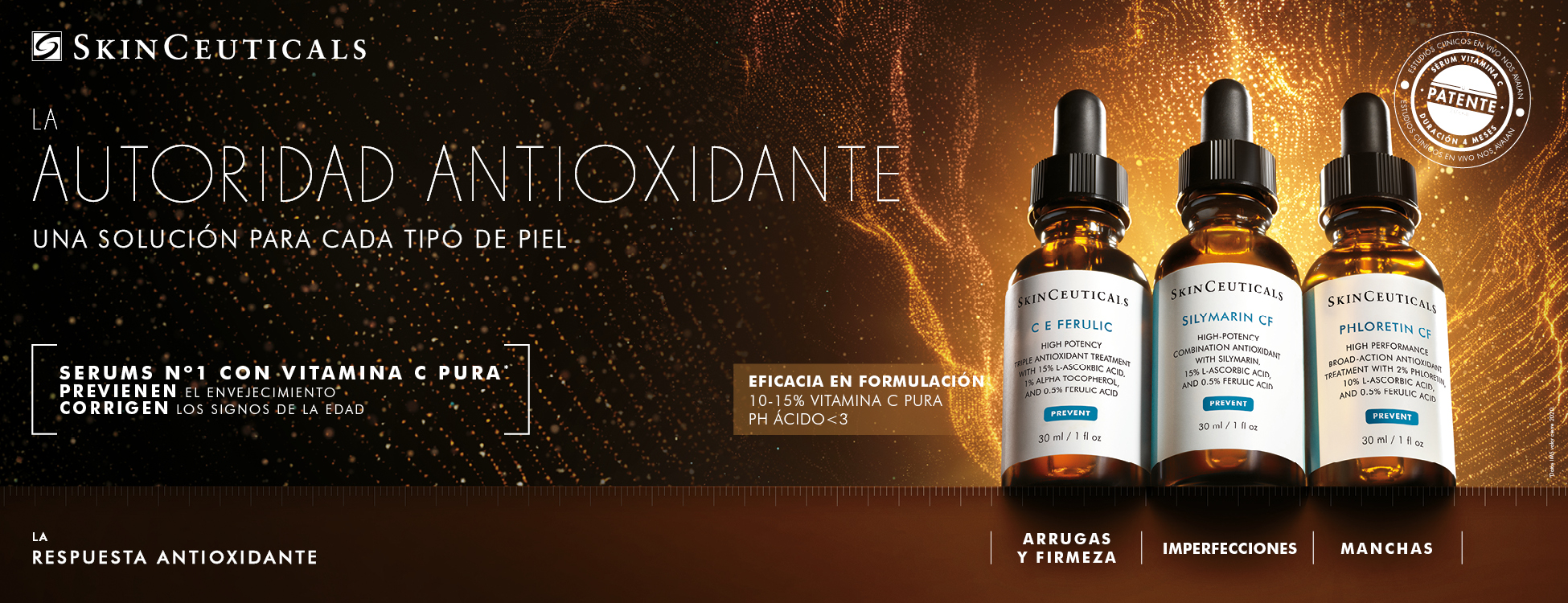 Banner skinceulticals